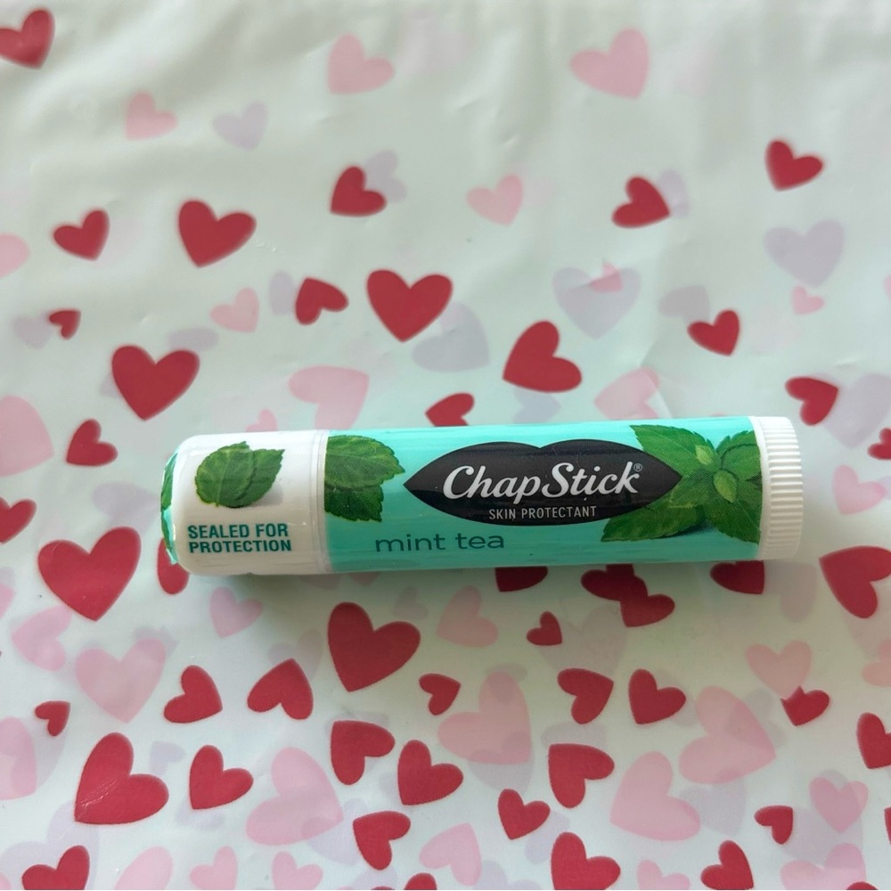 “Mint Tea” Chapstick - ❤️ 3 for $10 lip balms